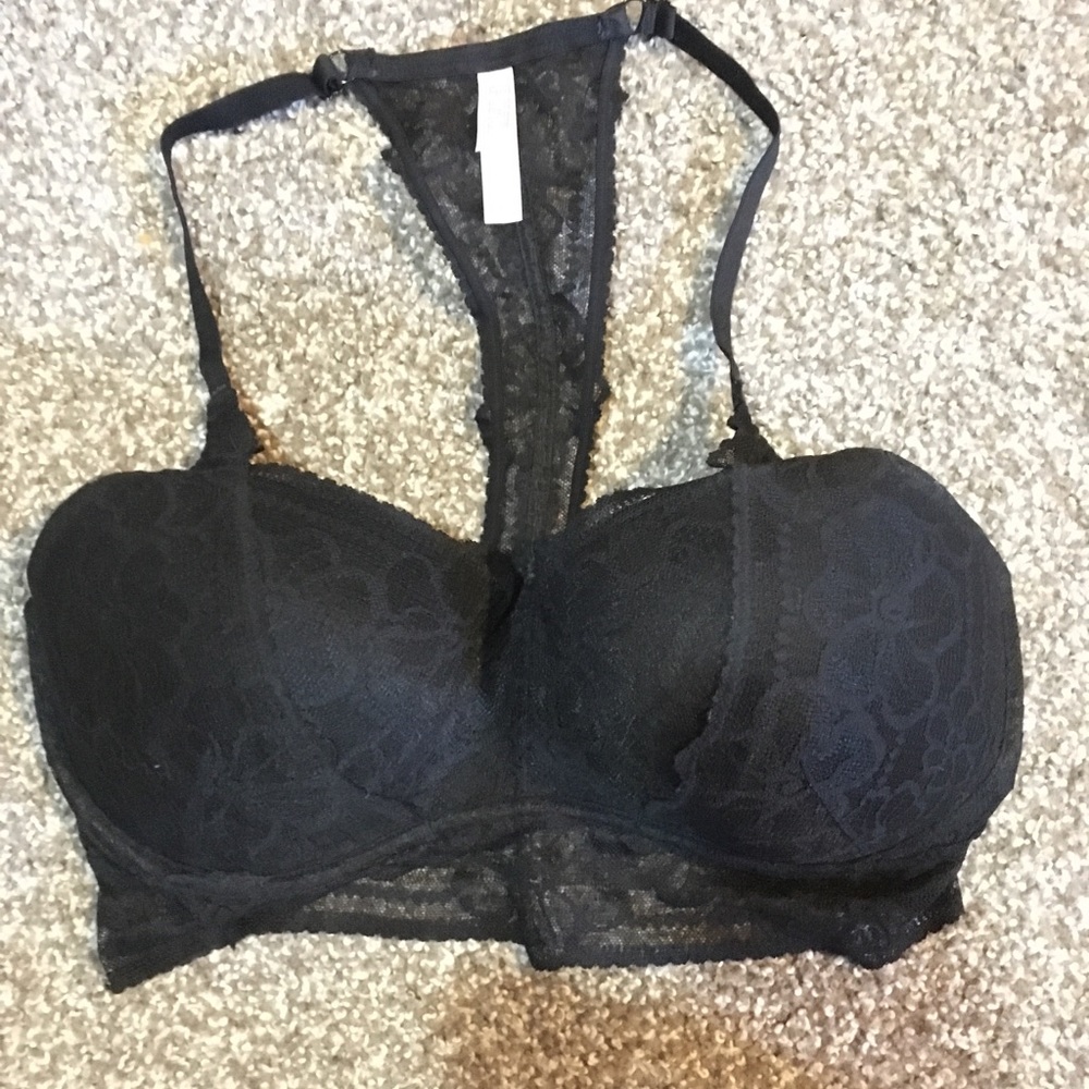 Lacey PINK bra